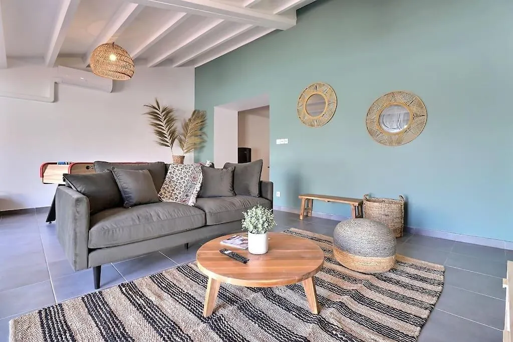 Cedre - Proche Hypercentre Apartment Valence  France