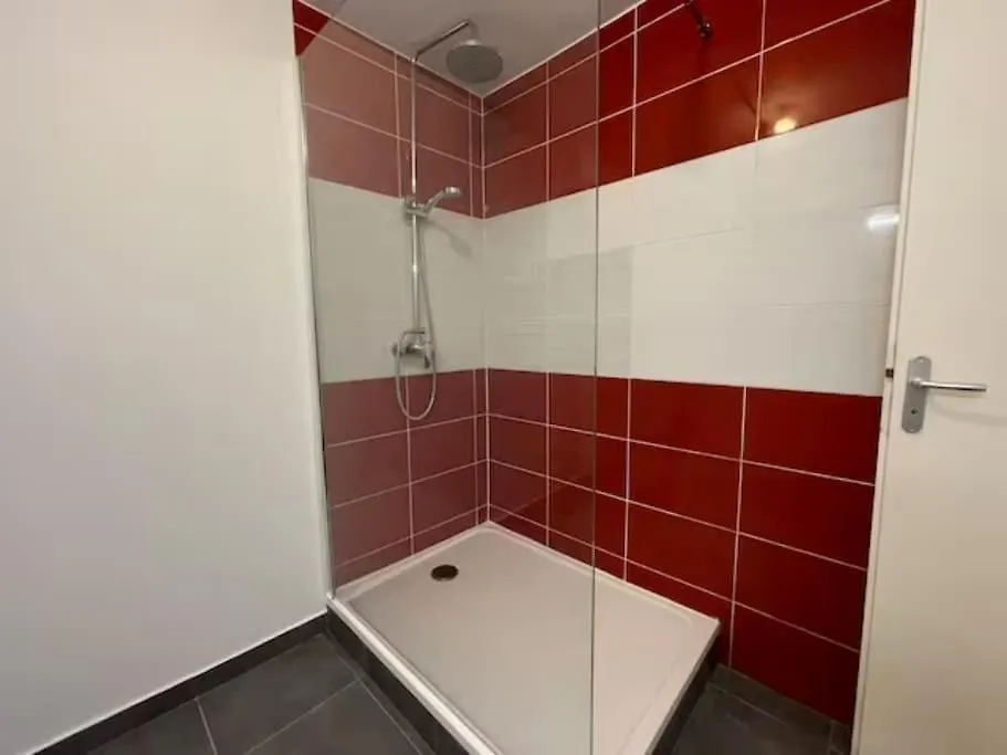 Cedre - Proche Hypercentre Apartment Valence