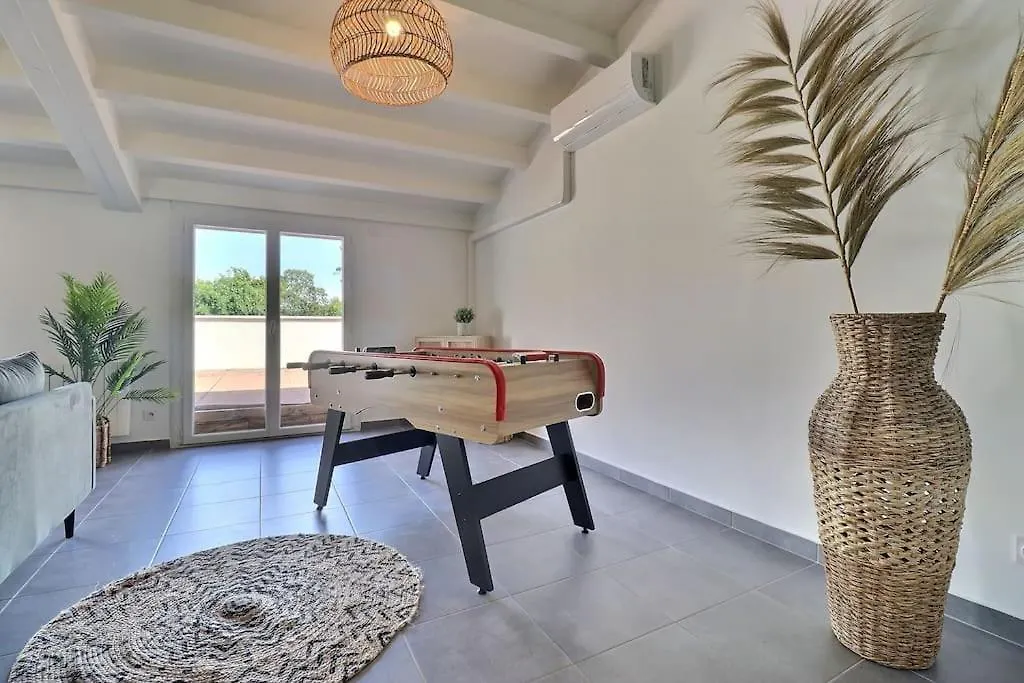Cedre - Proche Hypercentre Apartment Valence  France