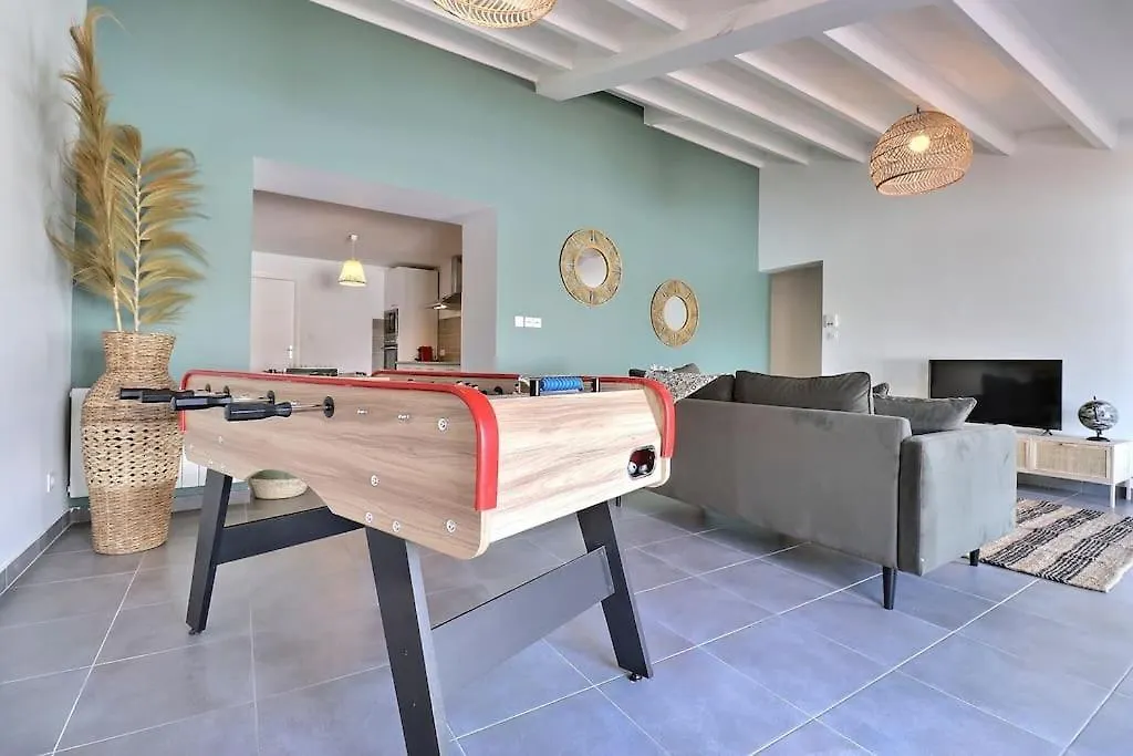 Cedre - Proche Hypercentre Apartment Valence