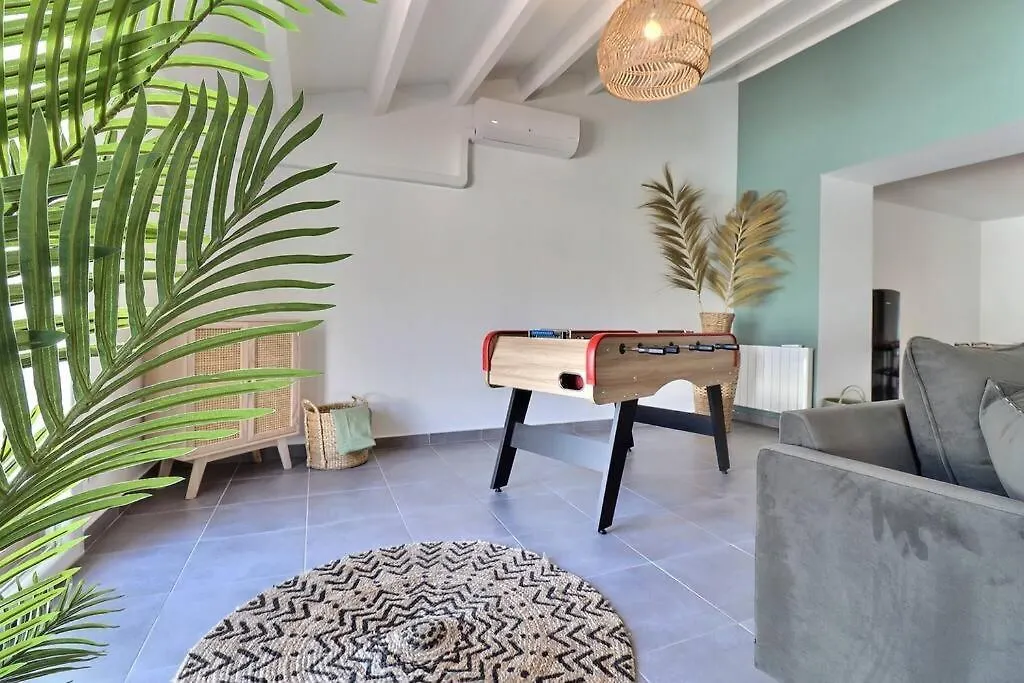 Cedre - Proche Hypercentre Apartment Valence