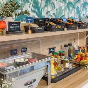 3* Aparthotel Appart'city Classic Valence