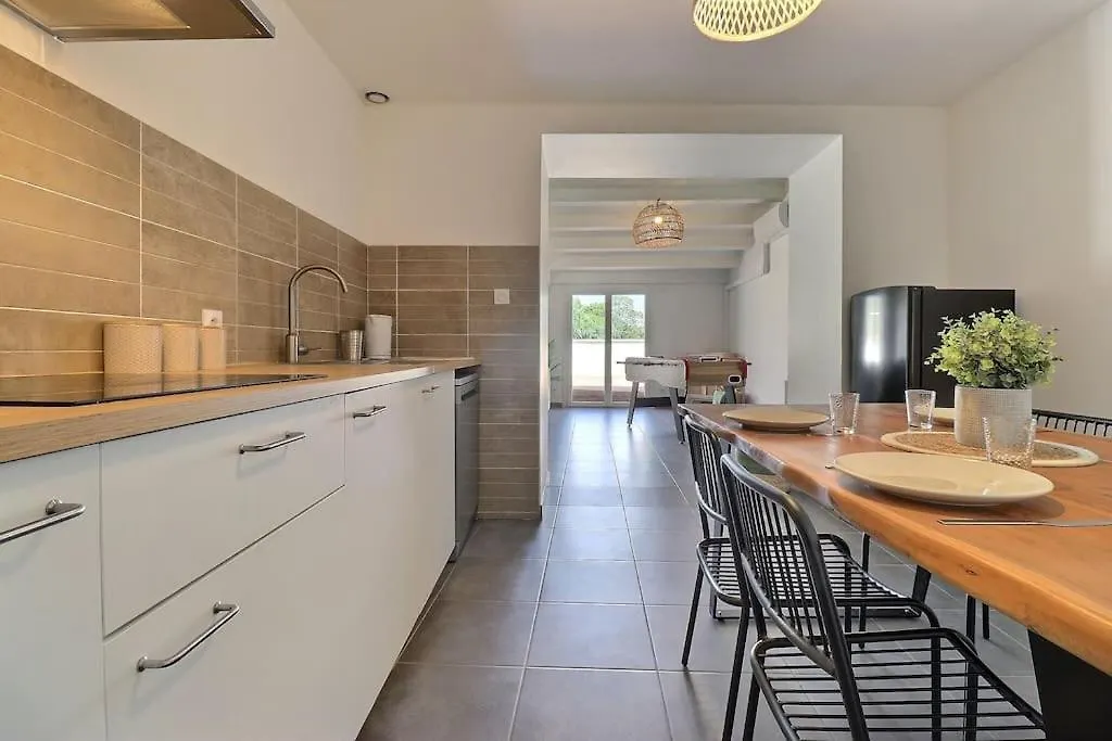 Cedre - Proche Hypercentre Apartment Valence   Valence (Drome)