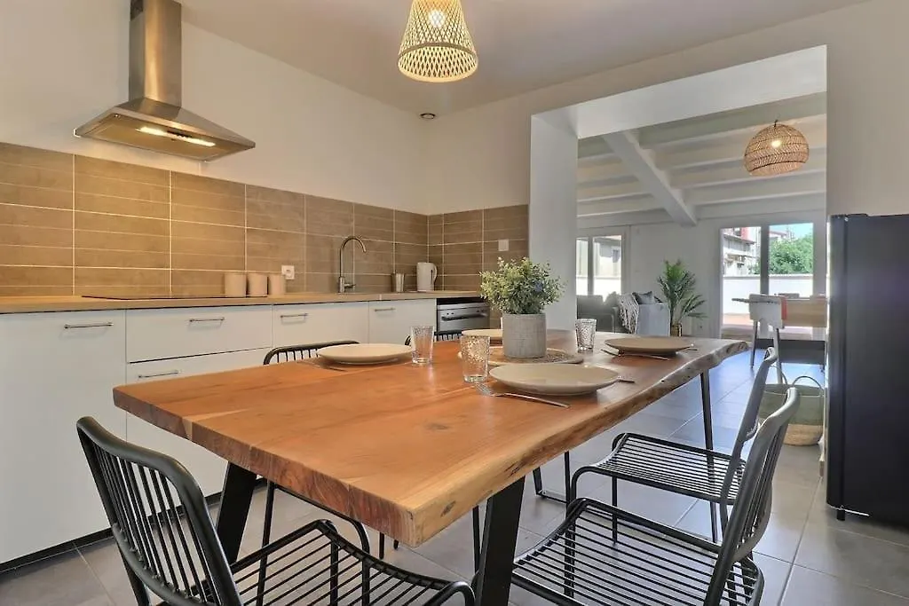 Cedre - Proche Hypercentre Apartment Valence  France